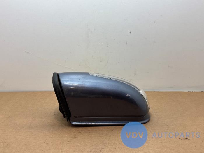 Retrovisor externo izquierda Mercedes E-Klasse