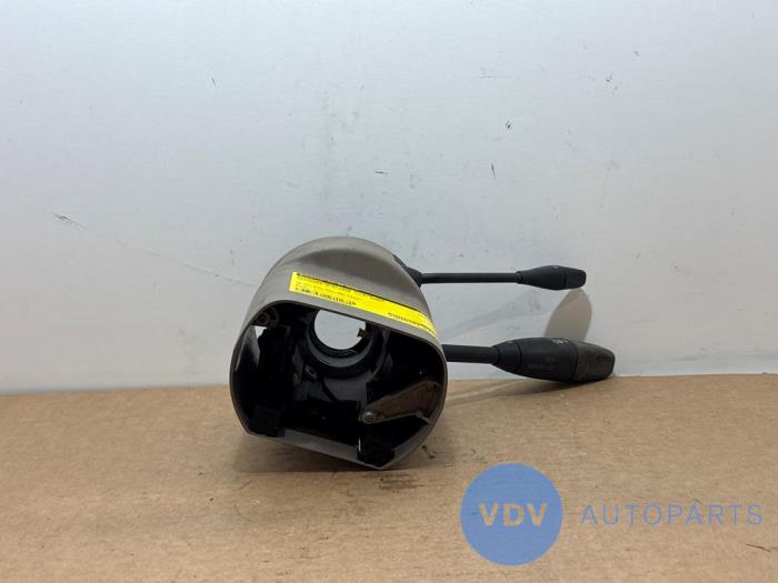 Commutateur feu clignotant Mercedes E-Klasse