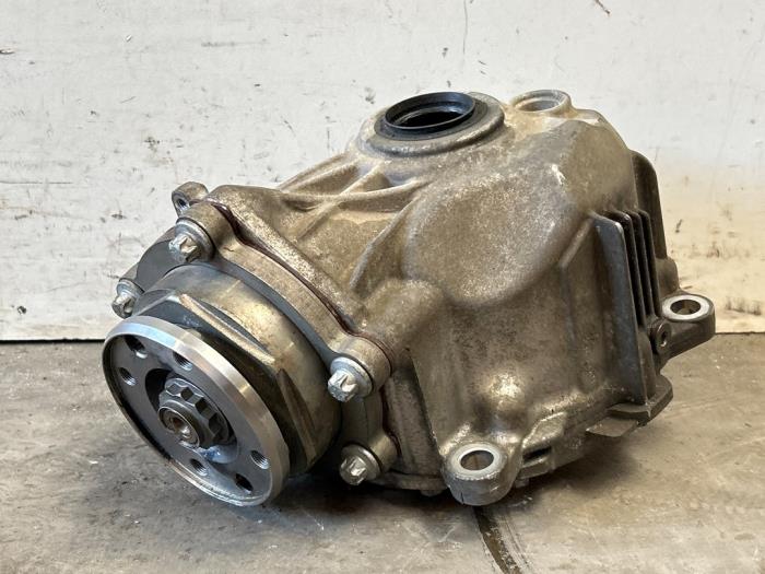 Différentiel avant Mercedes GLK-Klasse