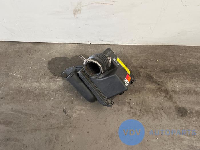 Obudowa filtra powietrza Mercedes SLK