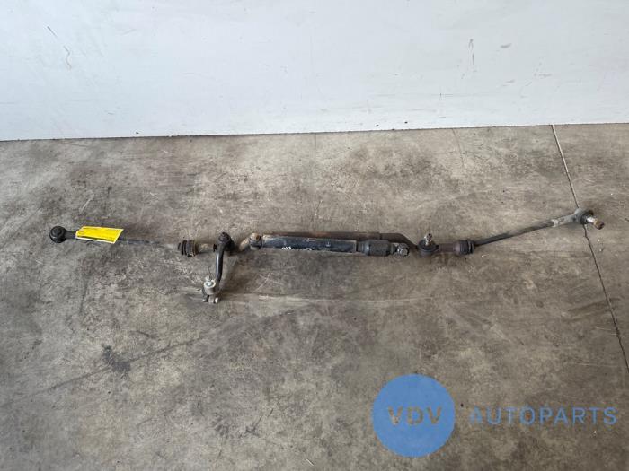 Crémaillère de direction Mercedes SLK