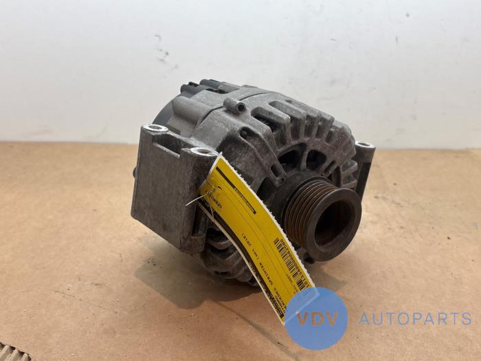 Pradnica Mercedes Sprinter