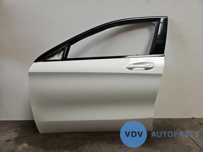 Portière 4portes avant gauche Mercedes GLA