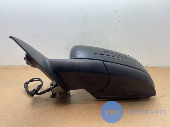 Außenspiegel links Mercedes GLA