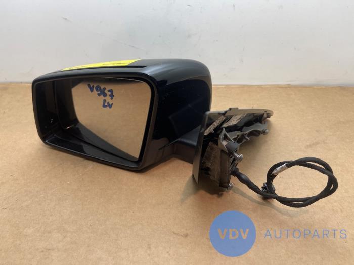 Außenspiegel links Mercedes GLA