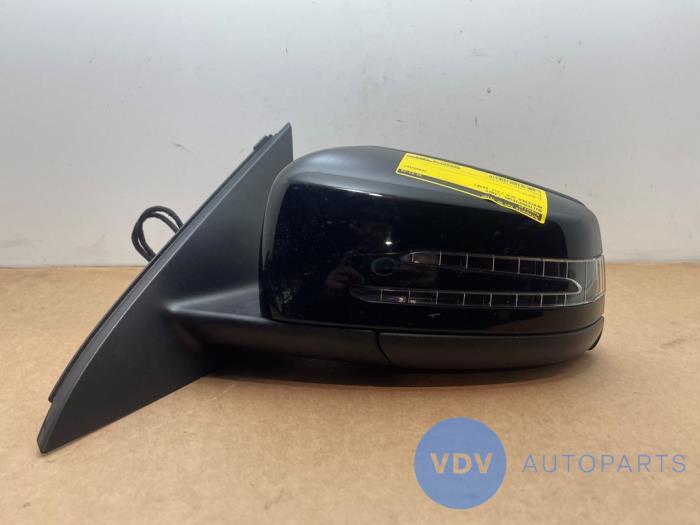 Buitenspiegel links Mercedes GLA