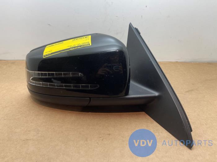 Außenspiegel rechts Mercedes GLA