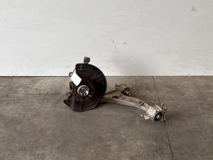 Gebruikte Asschenkel links-voor Mercedes GLA (156.9) 1.6 180 16V Prijs € 151,25 Inclusief btw aangeboden door Autoparts Van De Velde