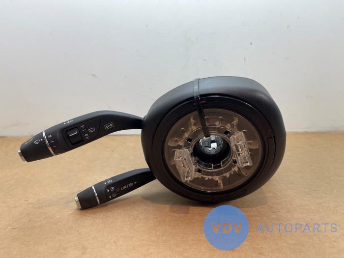 Combischakelaar Stuurkolom Mercedes GLA