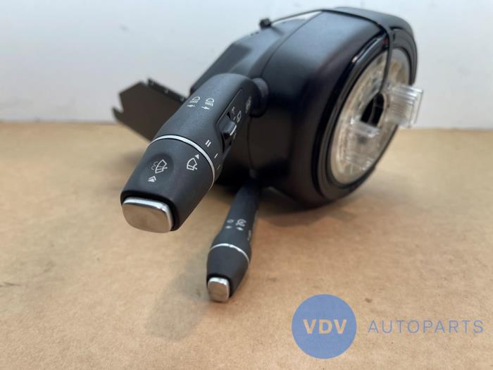 Interruptor combinado columna de dirección Mercedes GLA