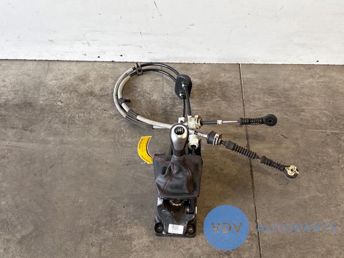 Gear stick Mercedes GLA