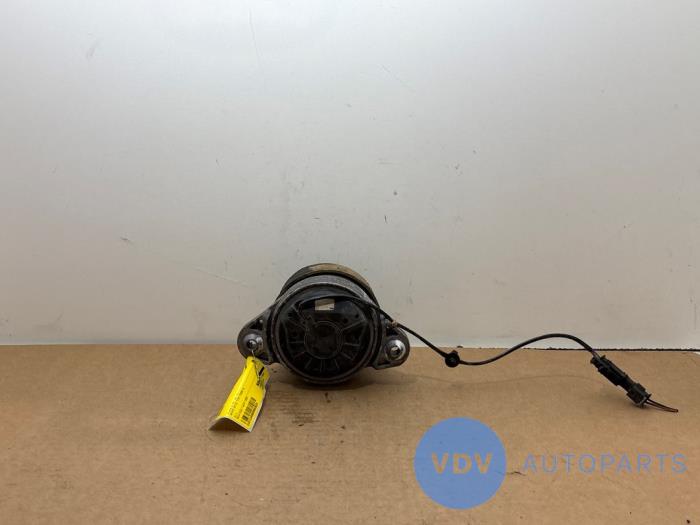 Engine mount Mercedes GLK-Klasse