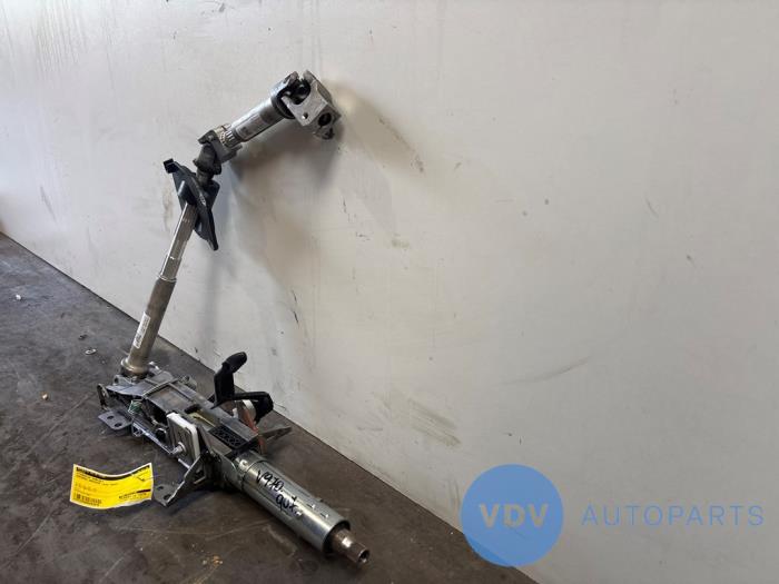 Lenksaule Gehӓuse komplett Mercedes Sprinter