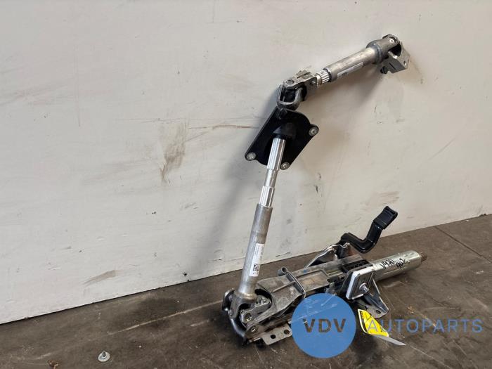 Lenksaule Gehӓuse komplett Mercedes Sprinter