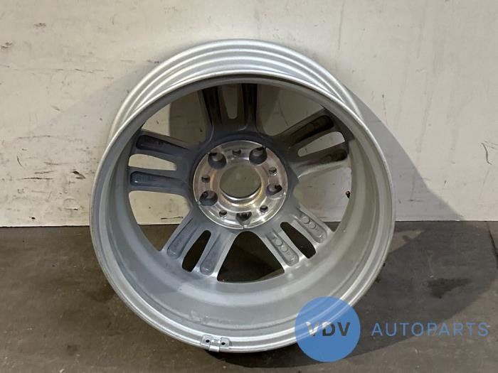 Felge Mercedes C-Klasse