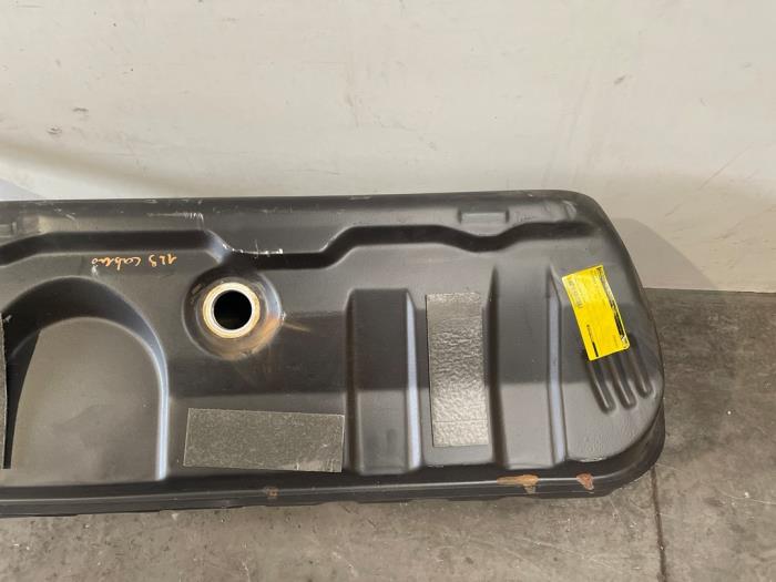 Réservoir de carburant Mercedes SL