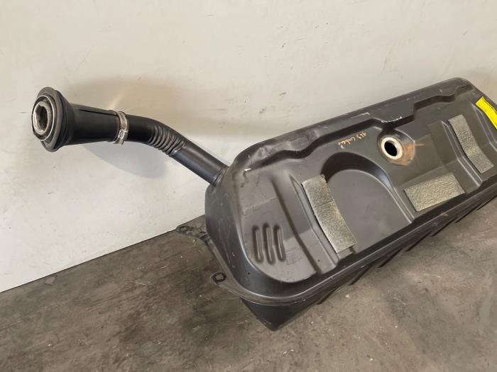 Réservoir de carburant Mercedes SL