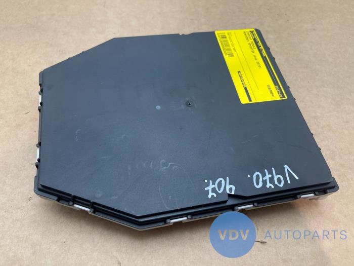 Module confort Mercedes Sprinter