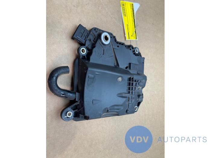 Computer Automatische Bak Mercedes CLS-Klasse