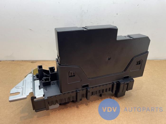 Komfort-Modul Mercedes E-Klasse