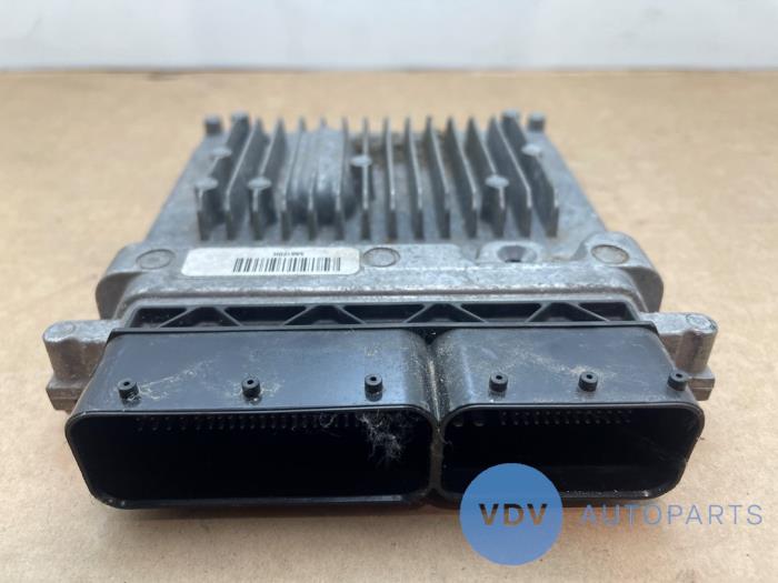 Engine management computer Mercedes Sprinter