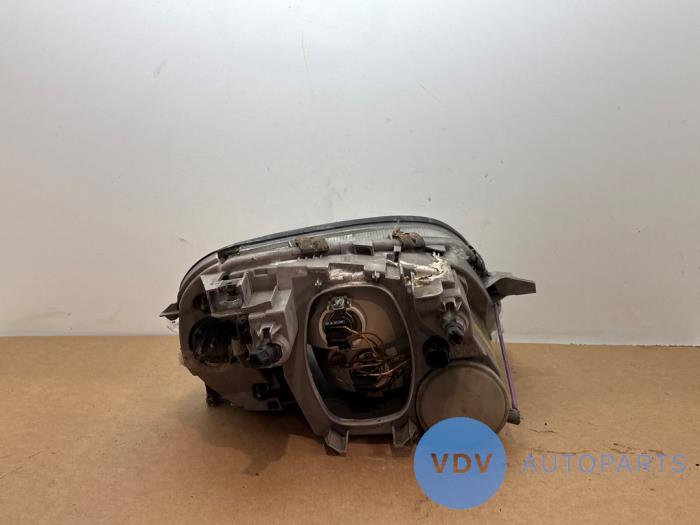 Phare gauche Mercedes SLK