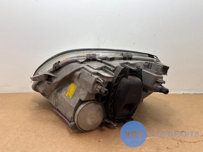 Scheinwerfer rechts Mercedes SLK