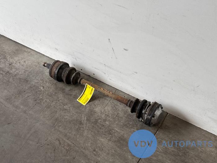 Arbre de transmission arrière gauche Mercedes SLK