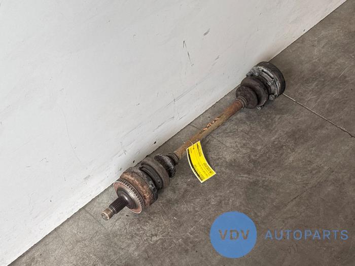 Arbre de transmission arrière gauche Mercedes SLK