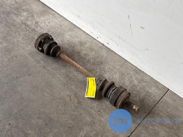 Antriebswelle rechts hinten Mercedes SLK