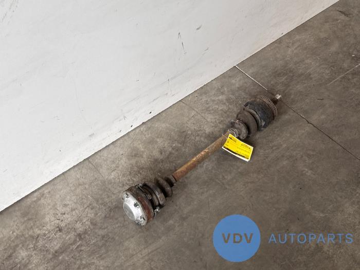 Antriebswelle rechts hinten Mercedes SLK