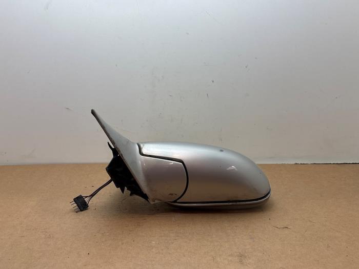 Retrovisor externo izquierda Mercedes SLK