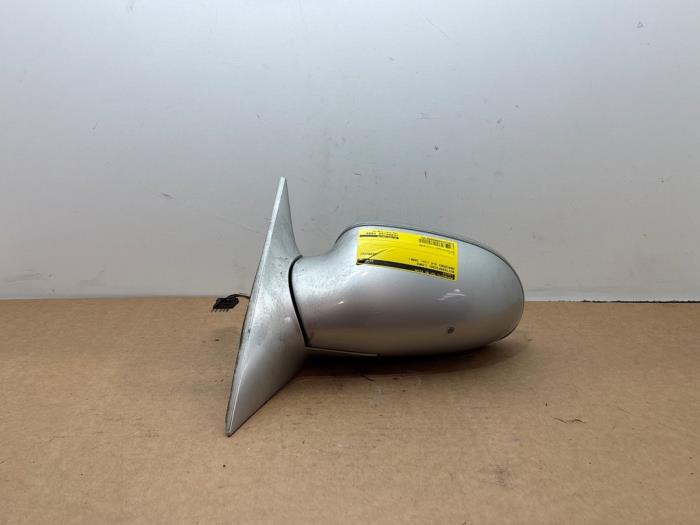 Retrovisor externo izquierda Mercedes SLK