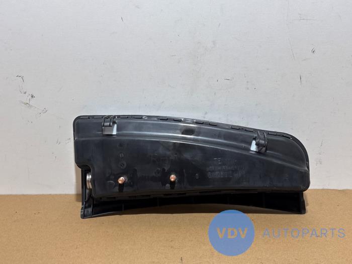 Airbag latéral Mercedes GLA
