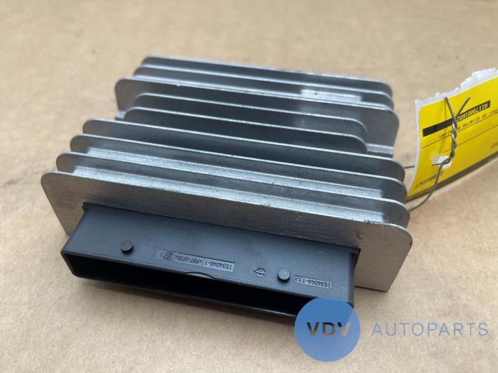 Modul (rózne) Mercedes CLA