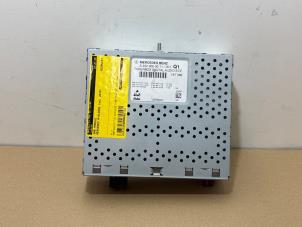 Gebruikte DAB module Mercedes A (W176) 2.2 A-200 CDI, A-200d 16V Prijs € 108,90 Inclusief btw aangeboden door Autoparts Van De Velde