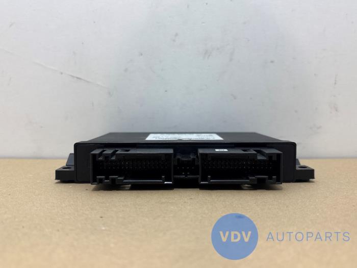 Module (divers) Mercedes A-Klasse