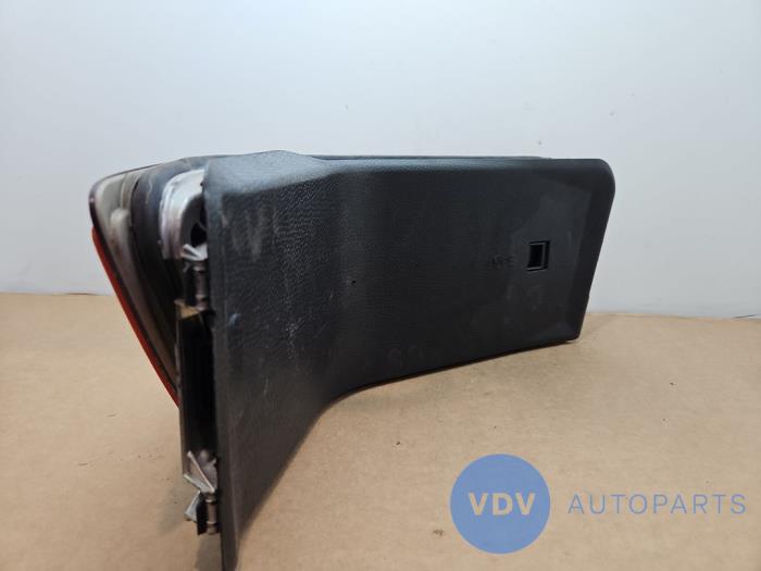 Feu arrière droit Mercedes SL