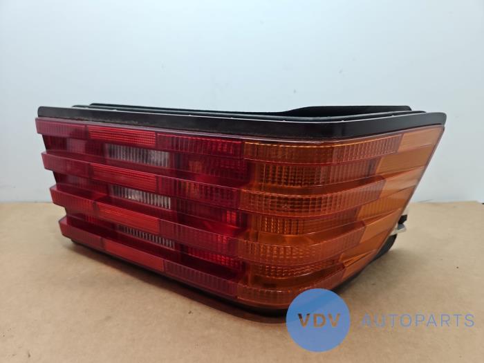 Tylne swiatlo pozycyjne prawe Mercedes SL