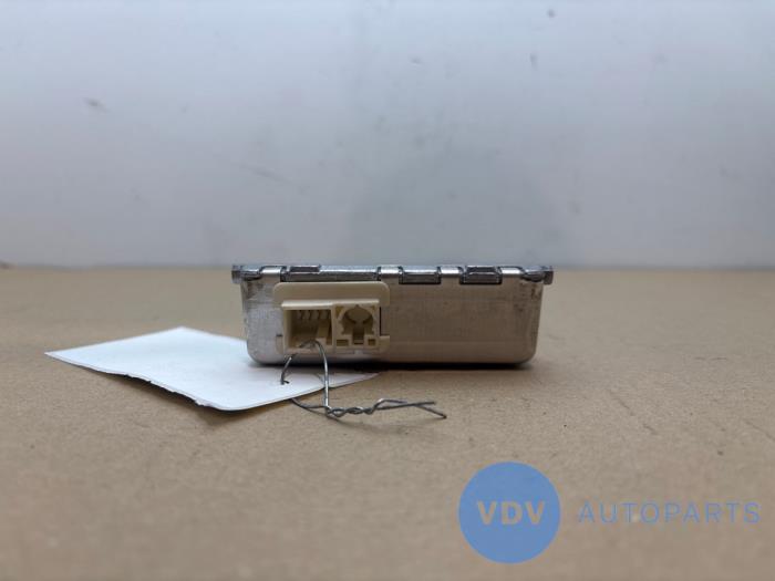 Module caméra Mercedes C-Klasse