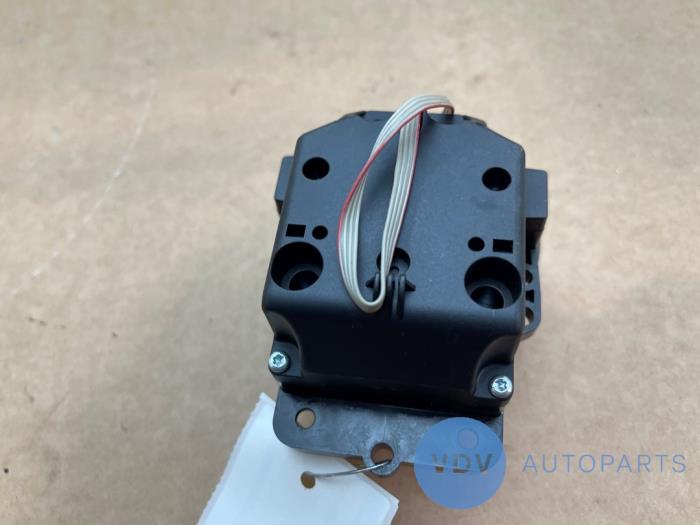 Commande ordinateur de bord Mercedes CLS-Klasse