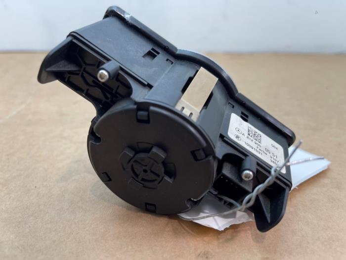 Interruptor de luz Mercedes GLA
