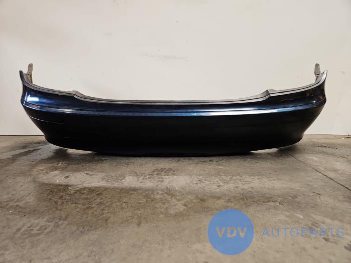 Pare-chocs arrière Mercedes SLK