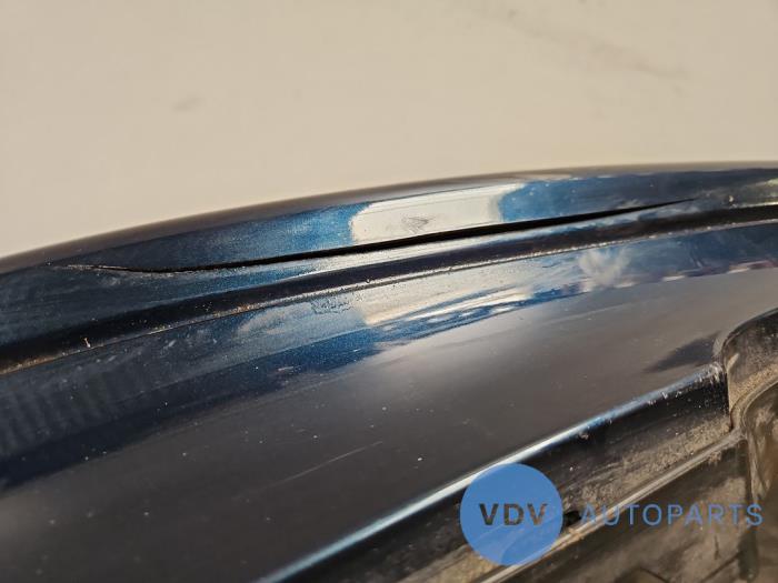 Pare-chocs arrière Mercedes SLK