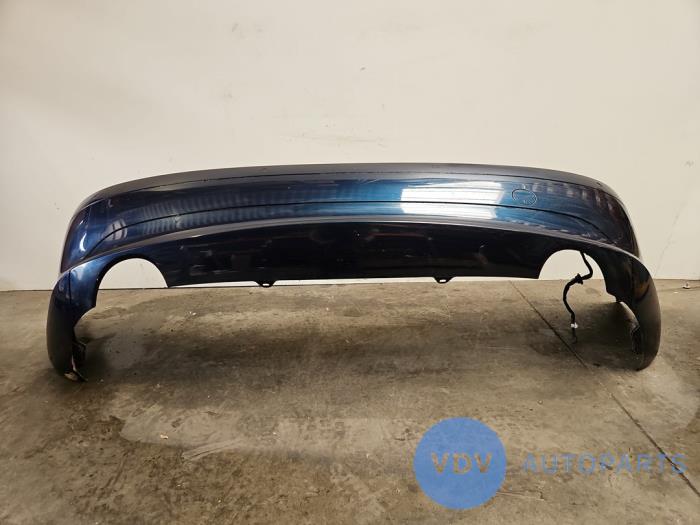 Pare-chocs arrière Mercedes SLK