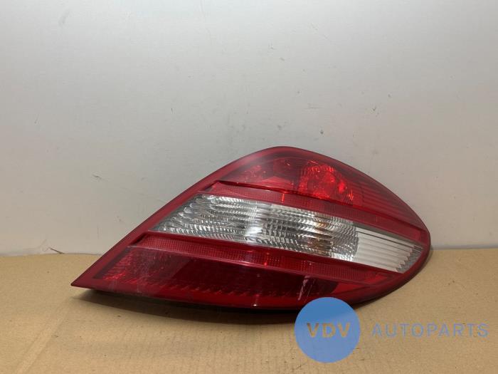 Taillight, right Mercedes SLK