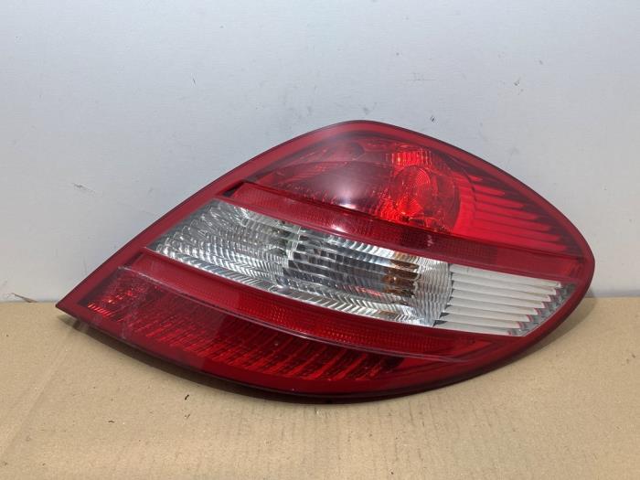 Taillight, right Mercedes SLK