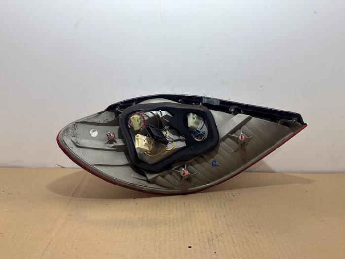 Taillight, right Mercedes SLK