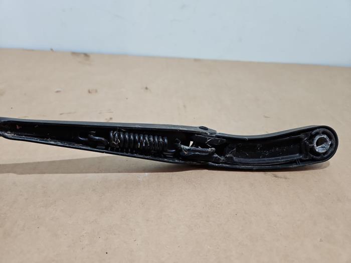 Front wiper arm Mercedes SLK