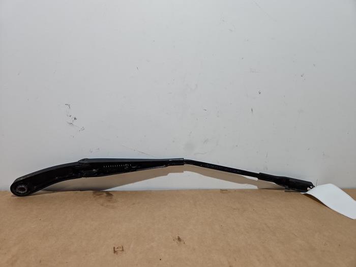 Front wiper arm Mercedes SLK
